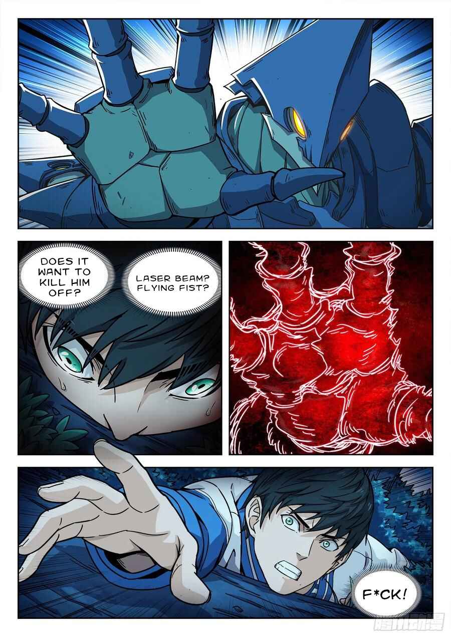 Chapter 2 - Page 22