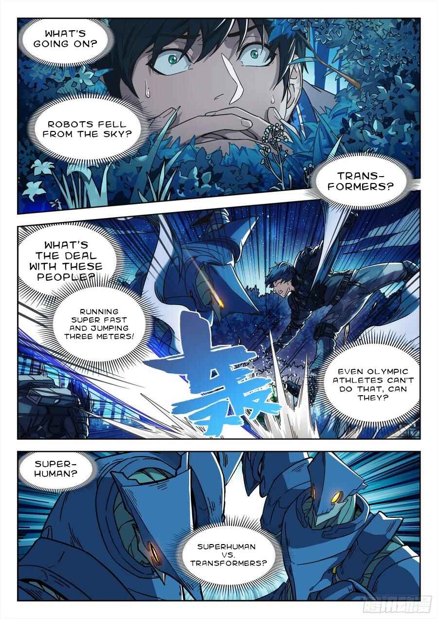 Chapter 2 - Page 6