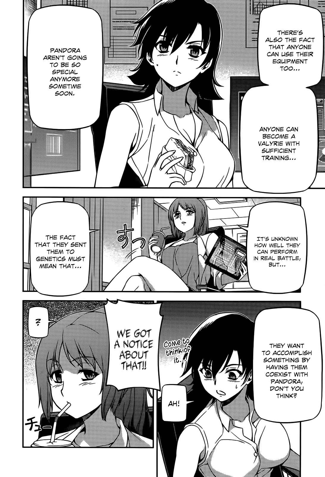 Chapter 101 - Page 5