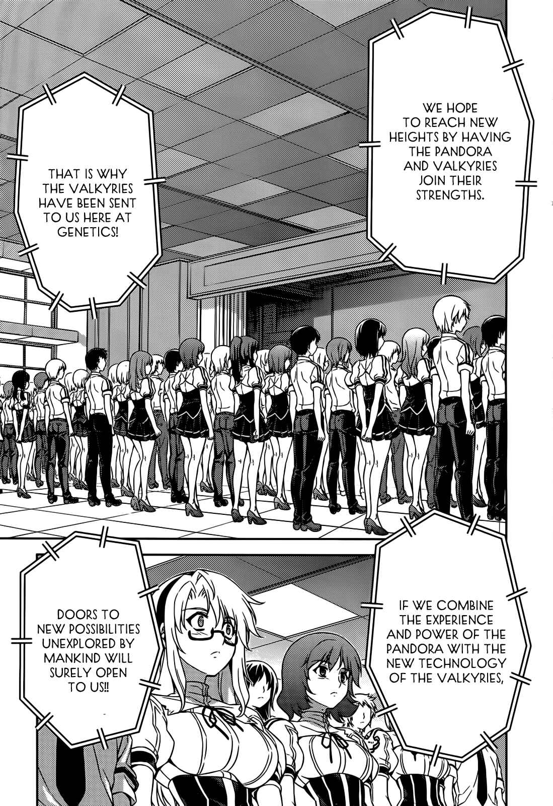 Chapter 101 - Page 6