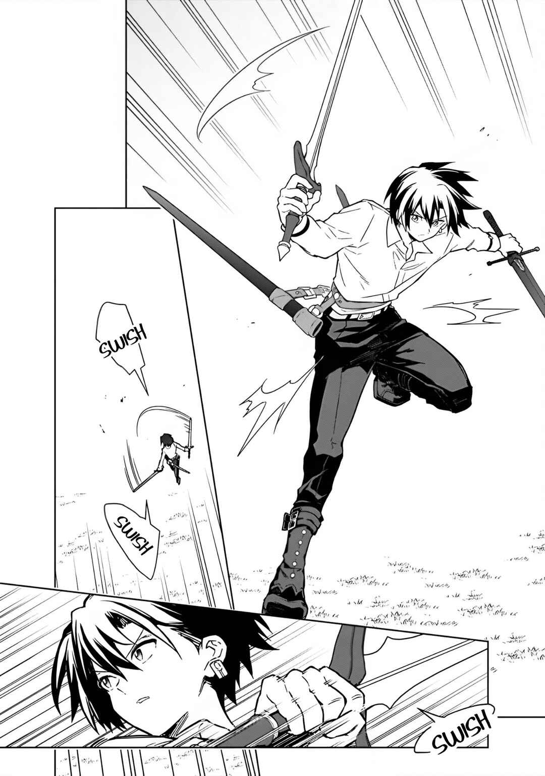 Chapter 71 - Page 18