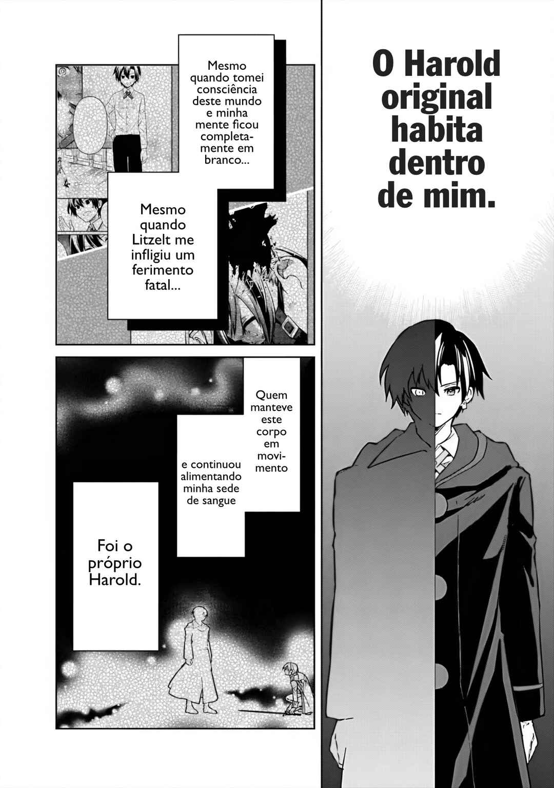 Chapter 71 - Page 22