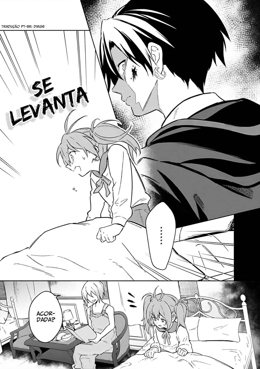 Chapter 71 - Page 3