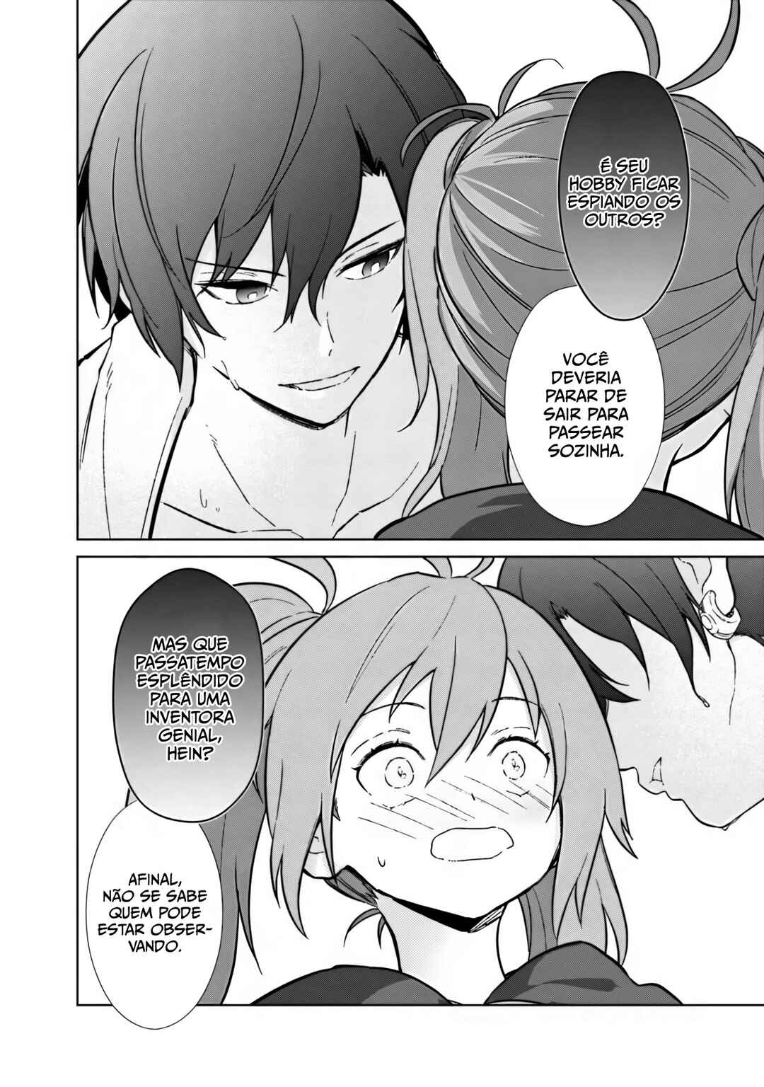 Chapter 71 - Page 30