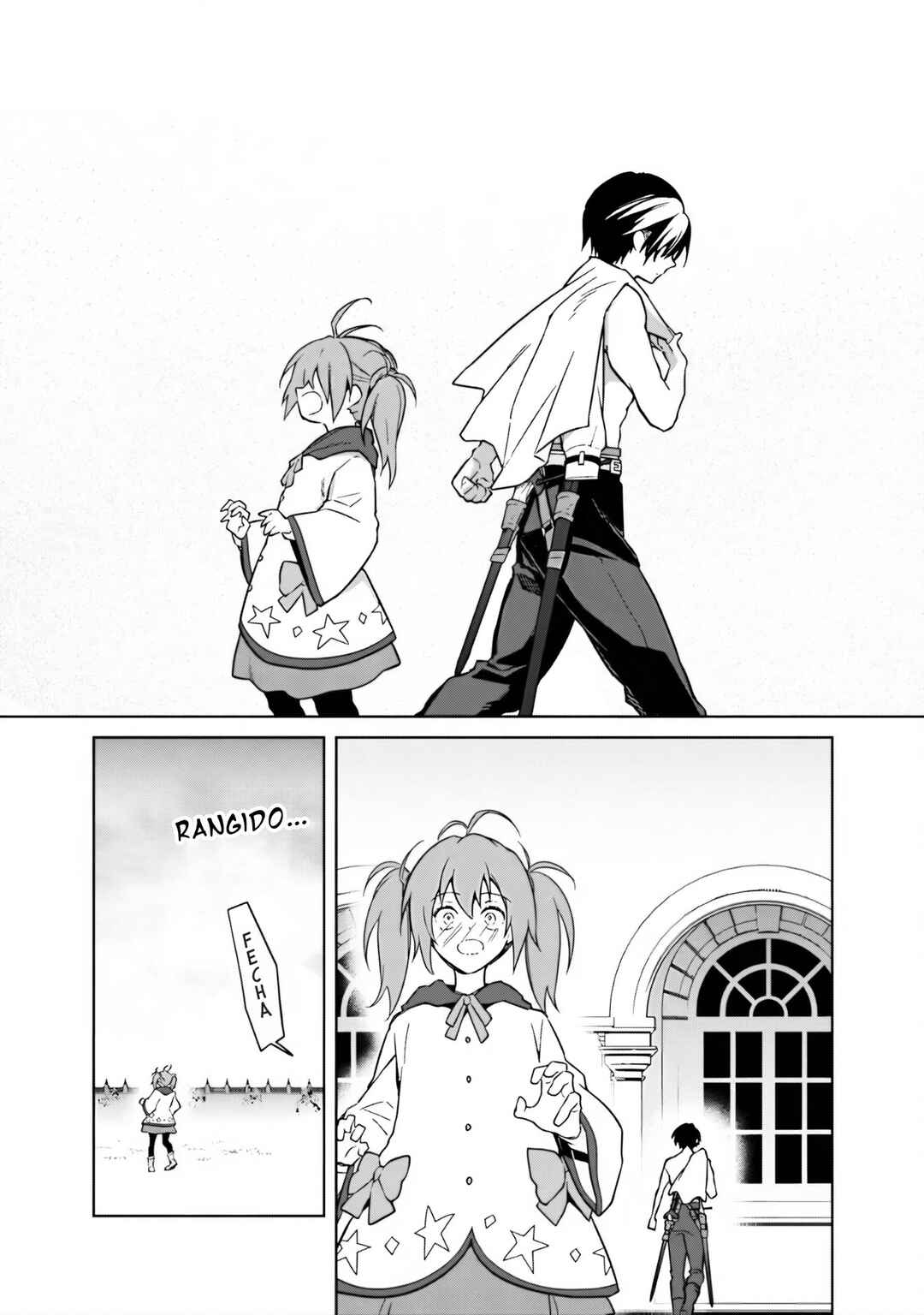 Chapter 71 - Page 31
