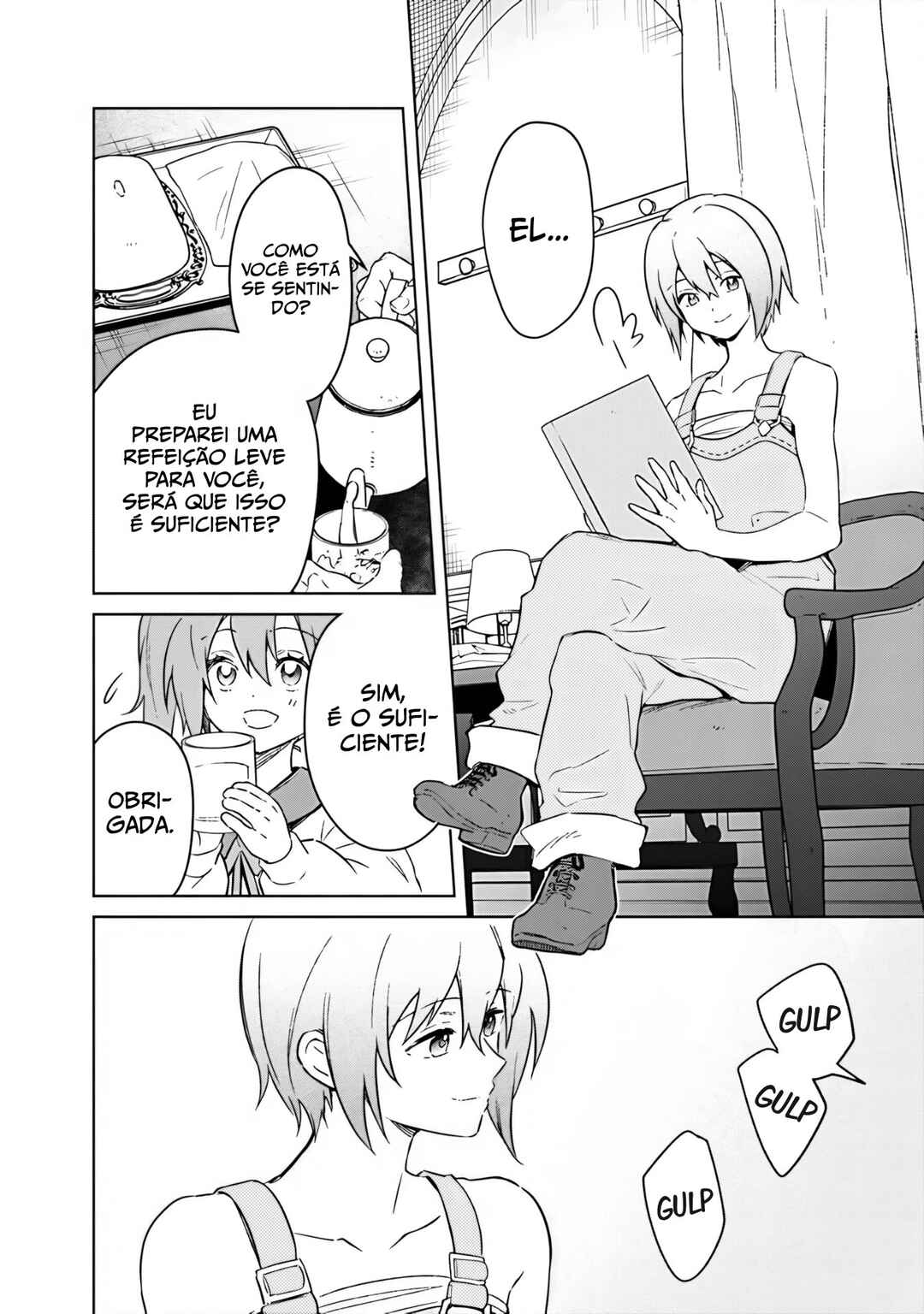 Chapter 71 - Page 4