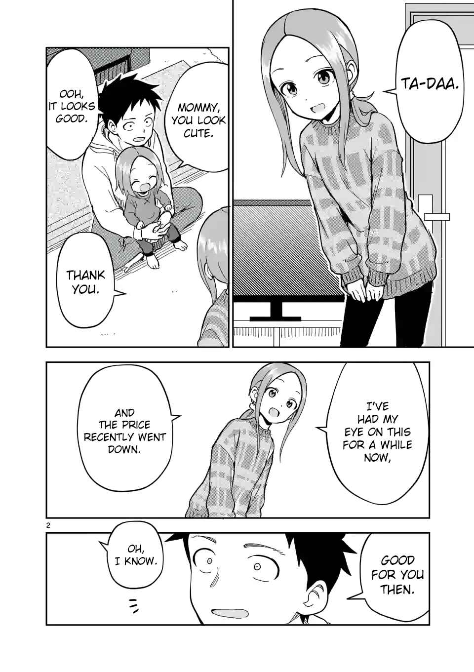 Chapter 208 - Page 2