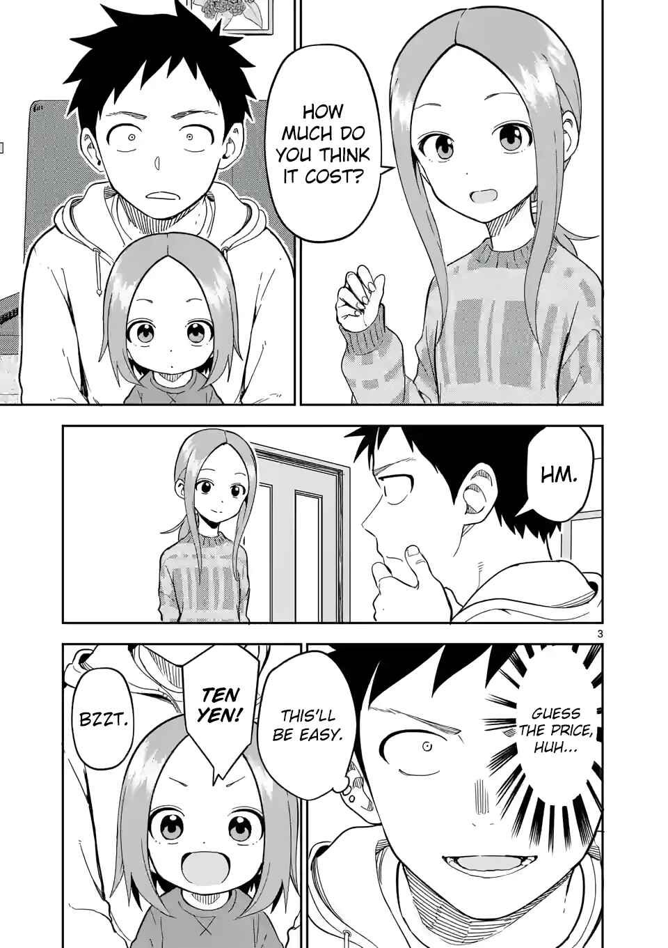 Chapter 208 - Page 3