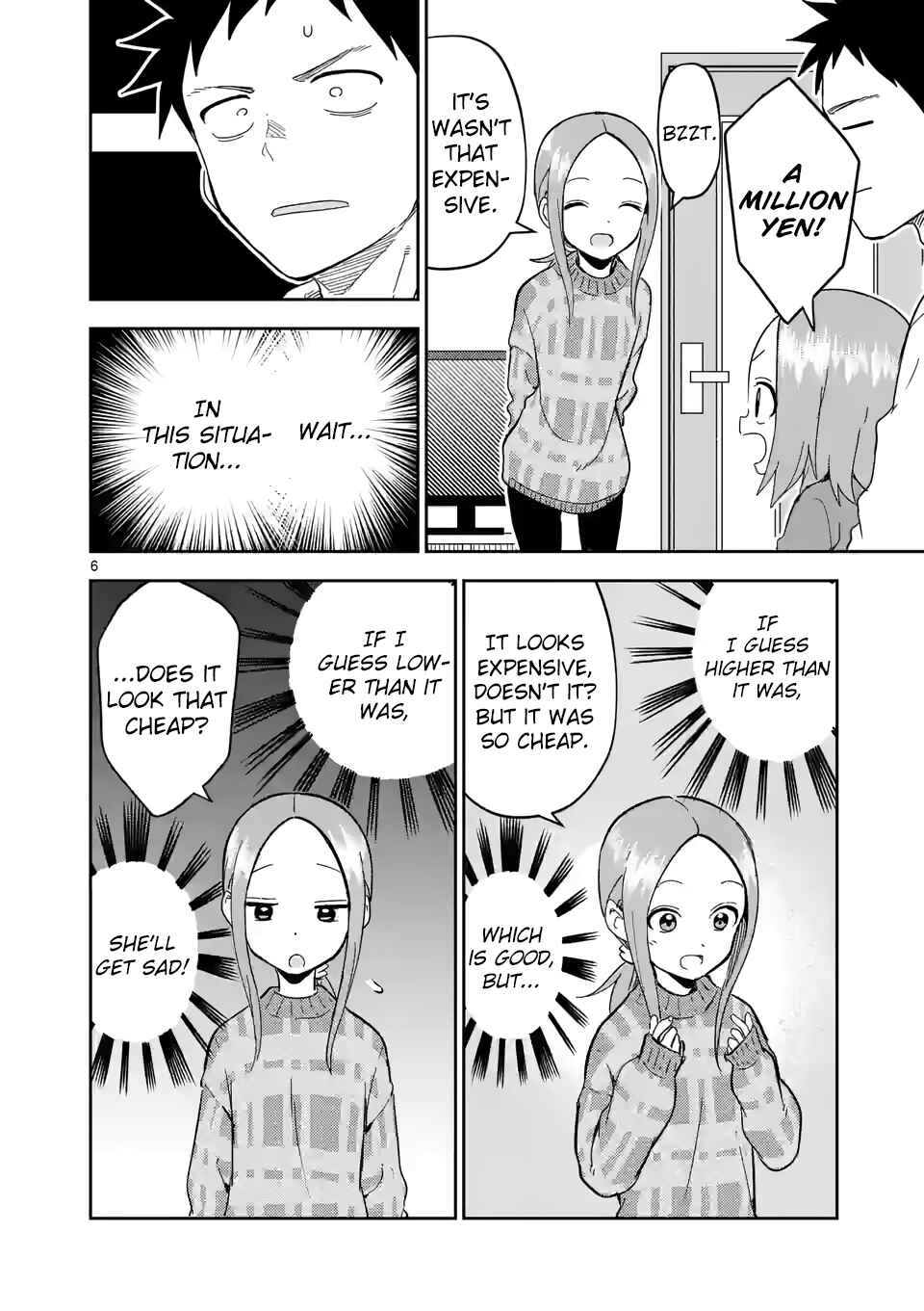 Chapter 208 - Page 6