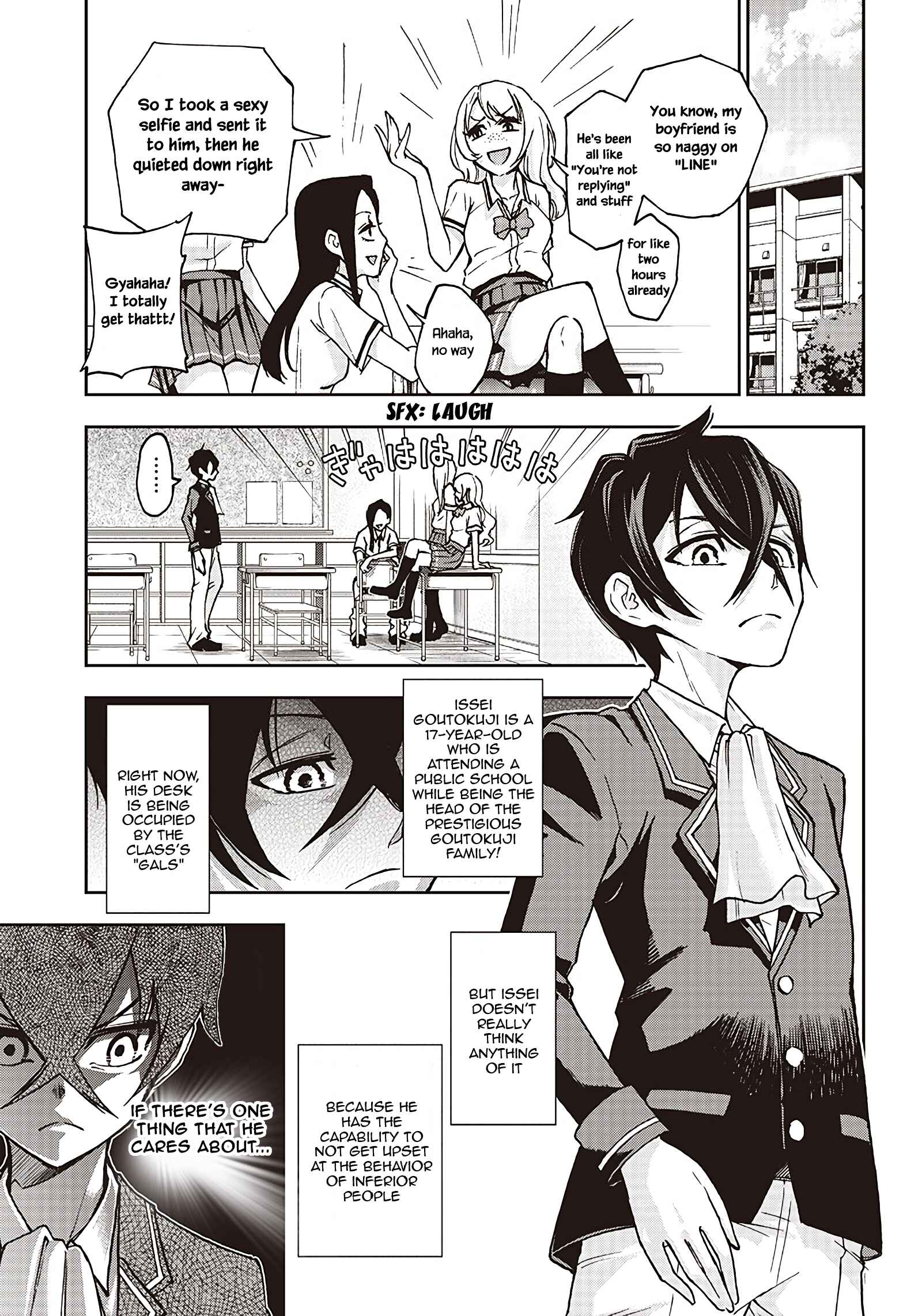 Chapter 2 - Page 3