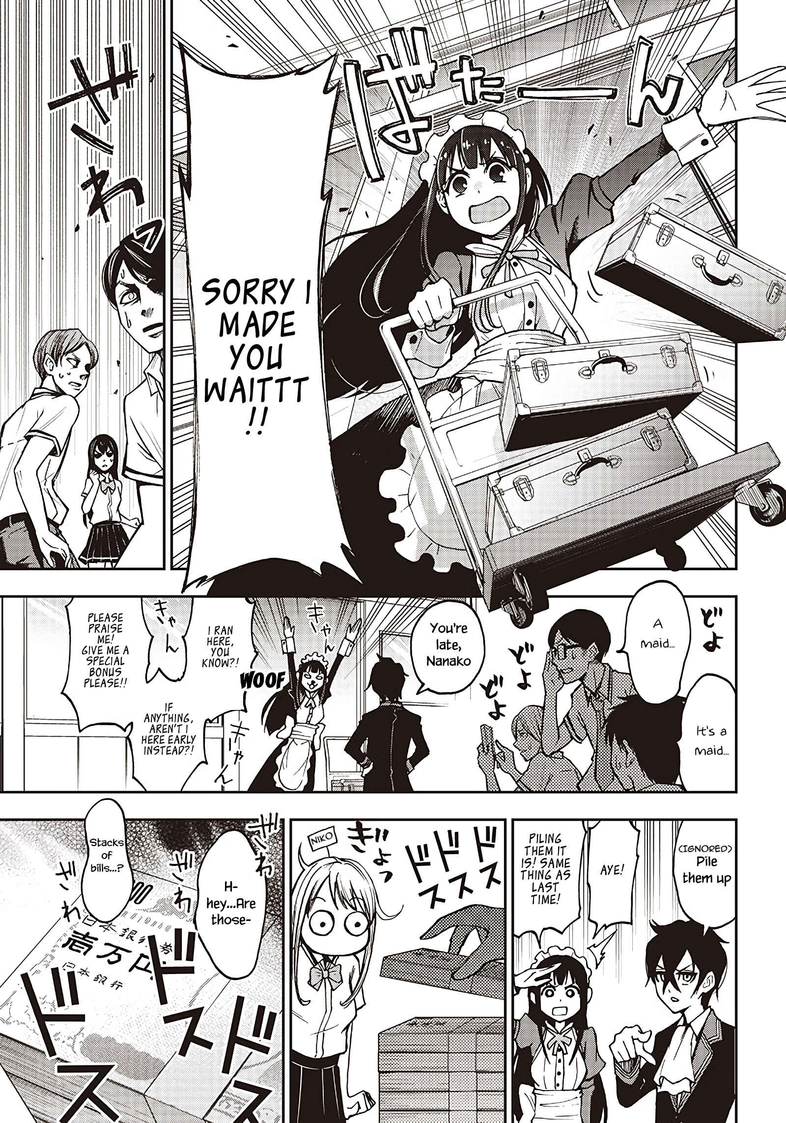 Chapter 2 - Page 7
