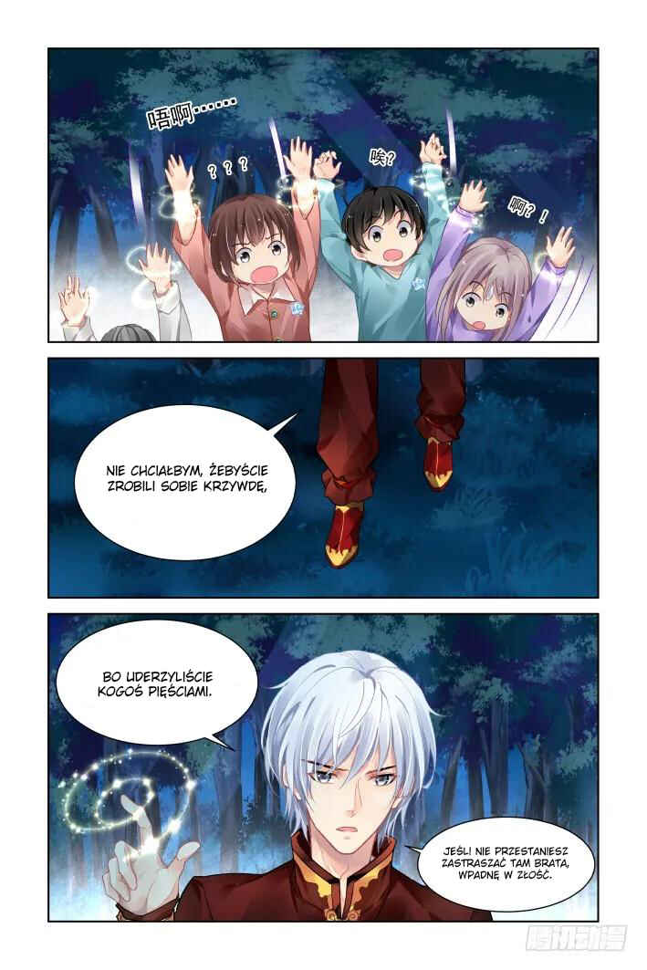 Chapter 380 - Page 14