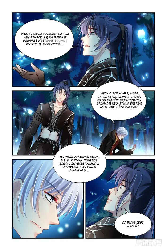 Chapter 380 - Page 8