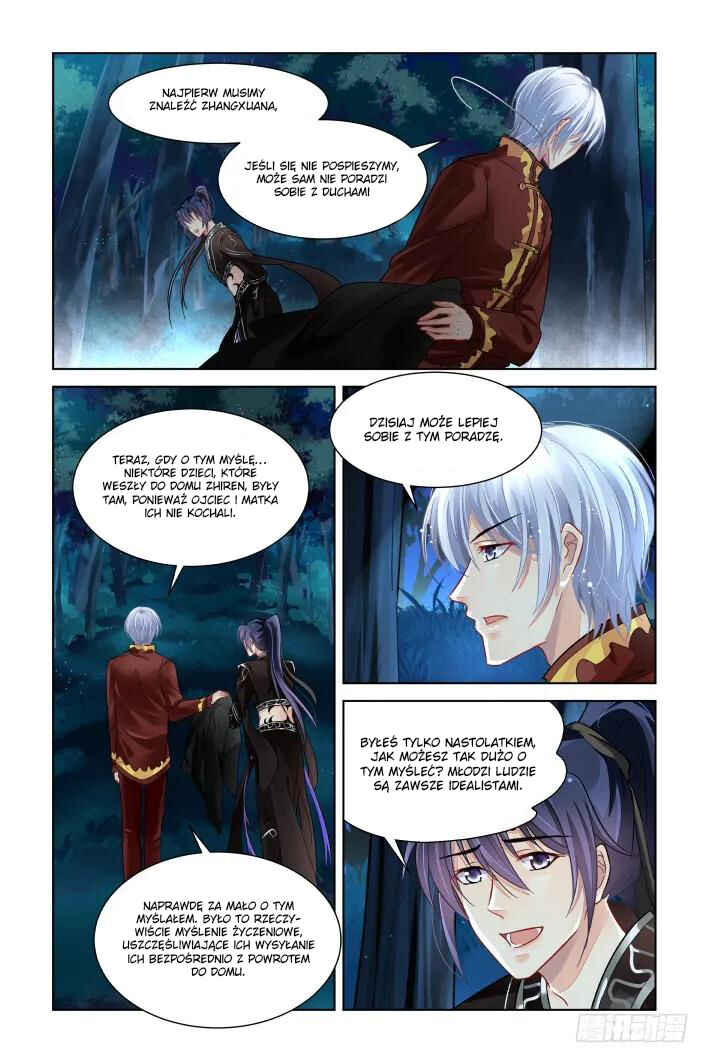 Chapter 380 - Page 9
