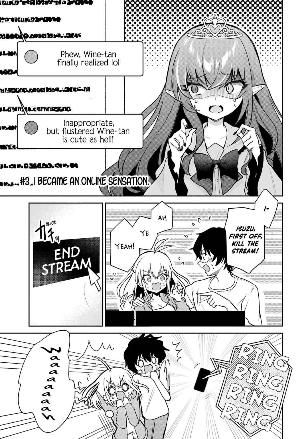 Chapter 3 - Page 1