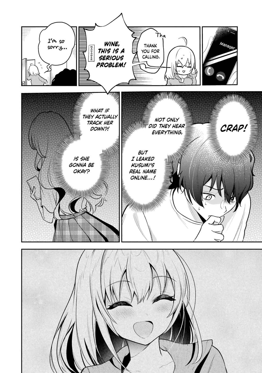 Chapter 3 - Page 2