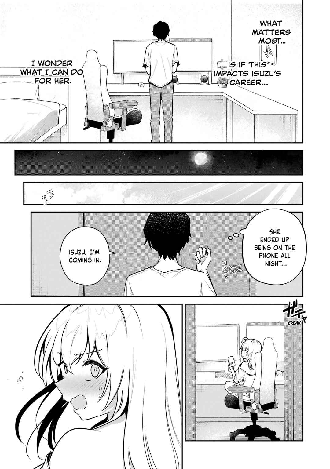 Chapter 3 - Page 3