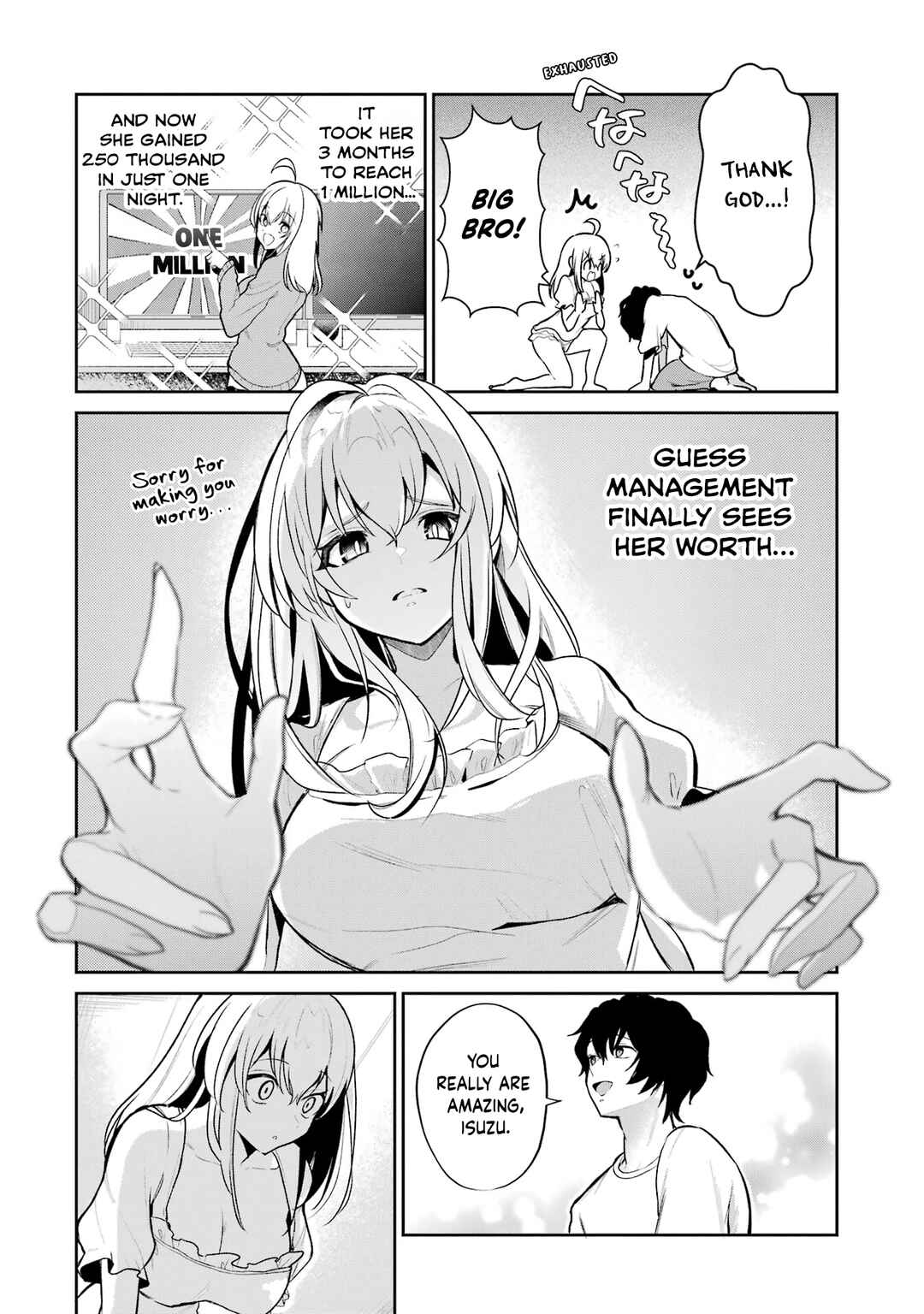 Chapter 3 - Page 8
