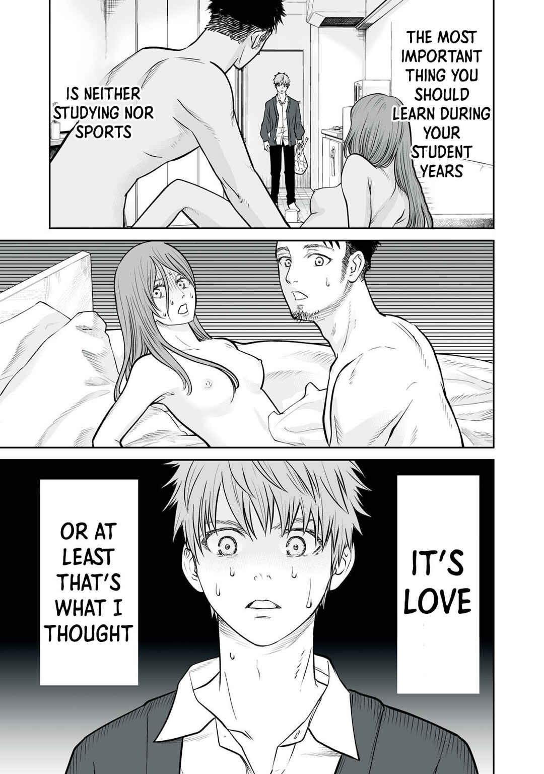 Chapter 1 - Page 1