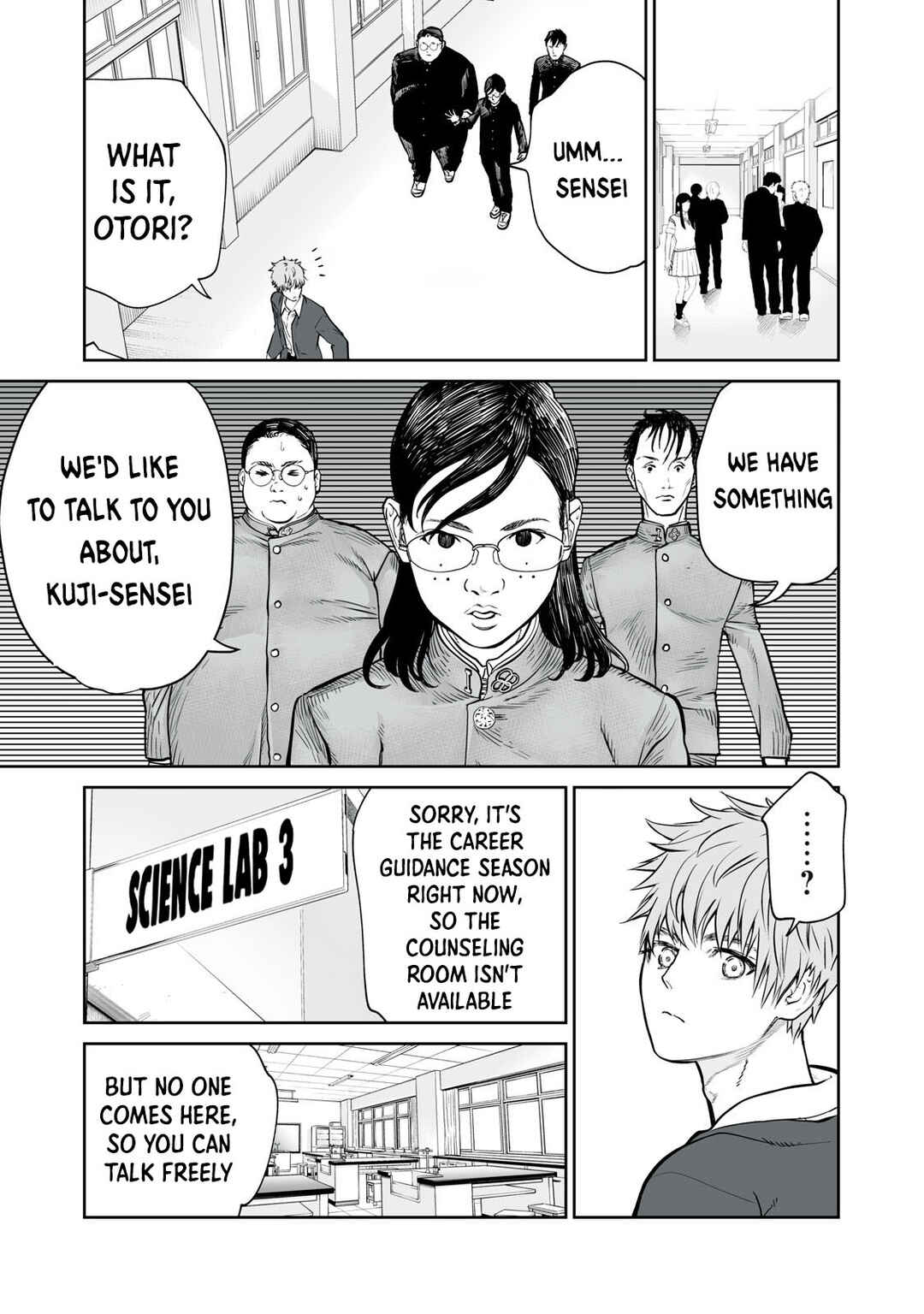 Chapter 1 - Page 13