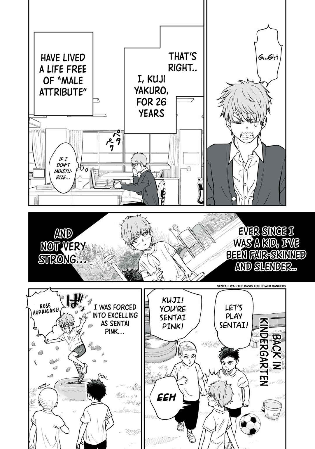 Chapter 1 - Page 6