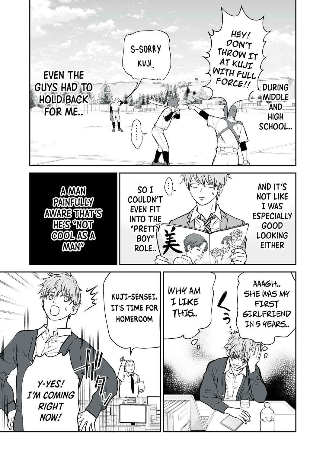 Chapter 1 - Page 7