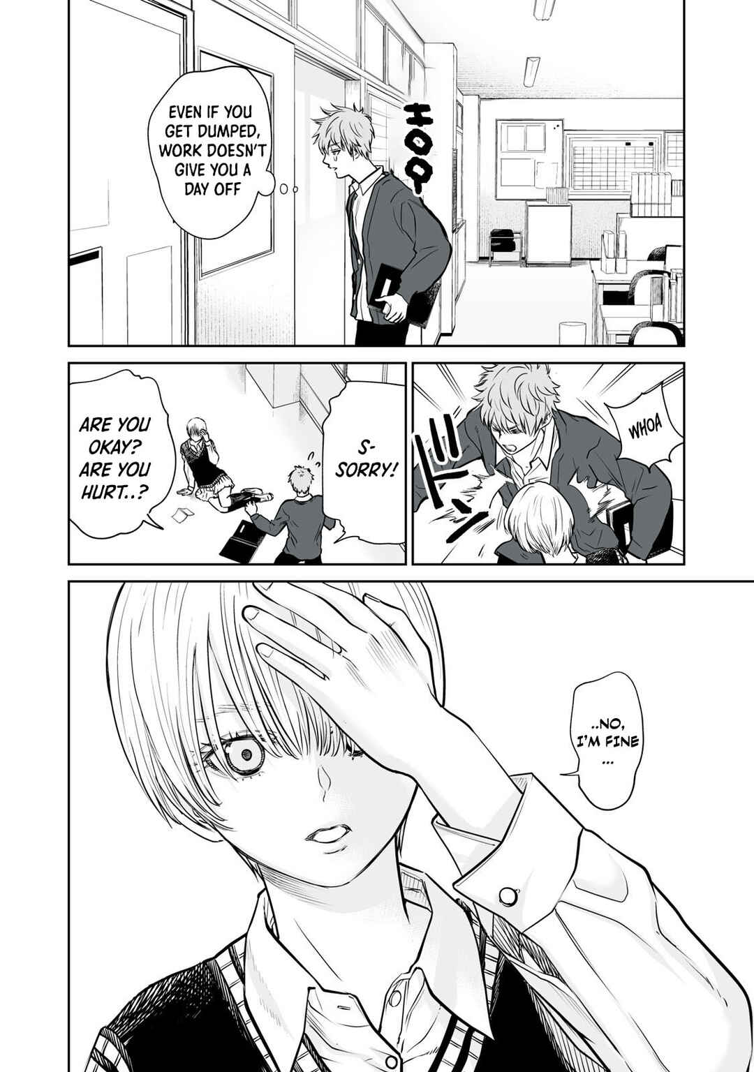 Chapter 1 - Page 8