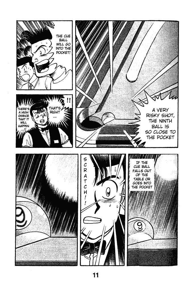 Chapter 98 - Page 14