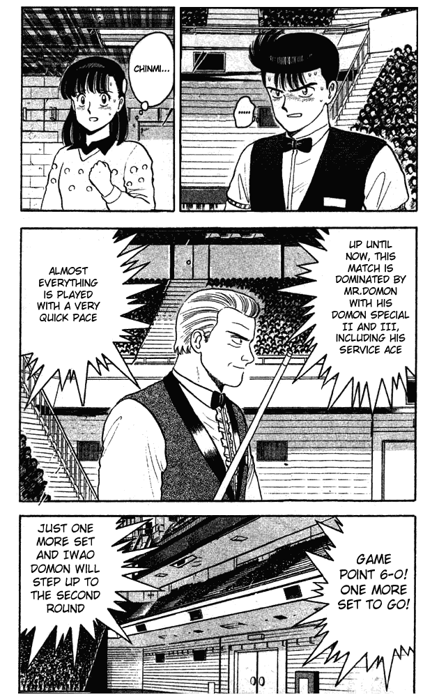 Chapter 98 - Page 18