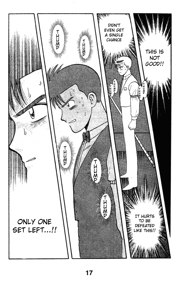 Chapter 98 - Page 19
