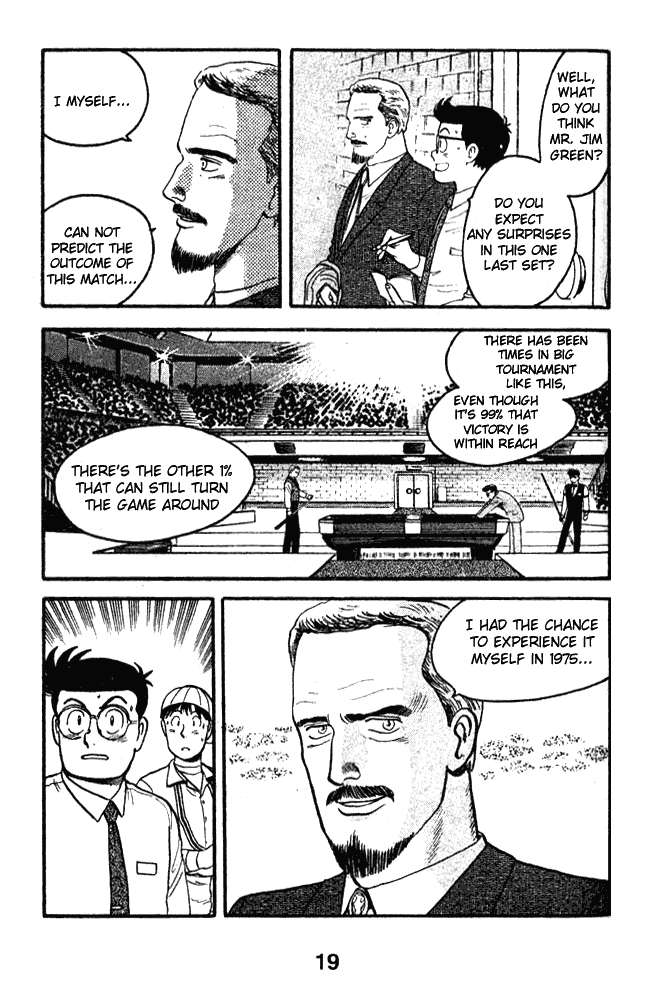 Chapter 98 - Page 21