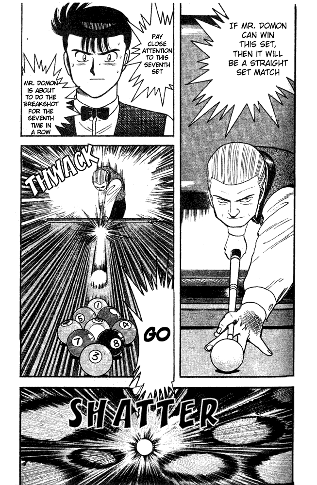 Chapter 98 - Page 23