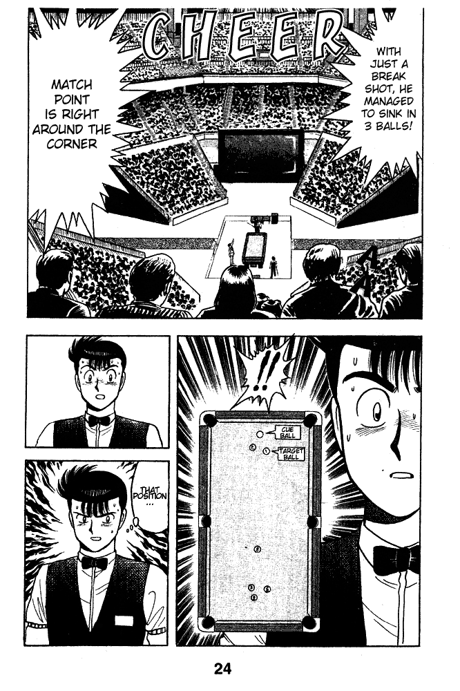 Chapter 98 - Page 25