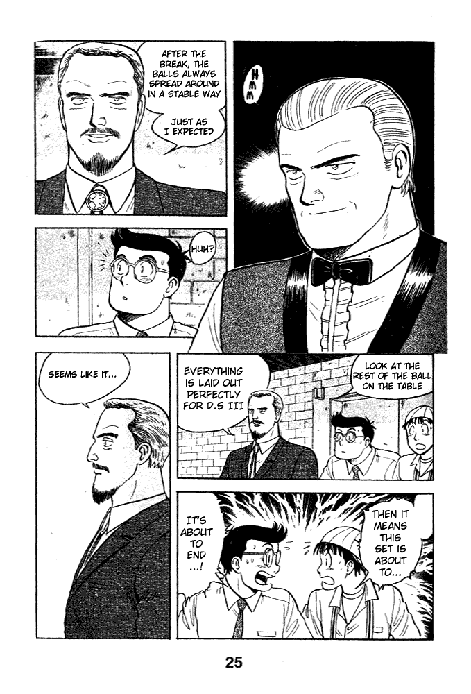 Chapter 98 - Page 26