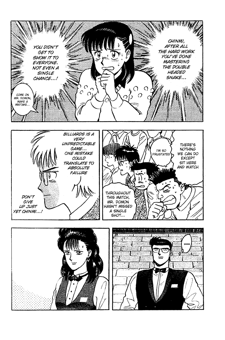 Chapter 98 - Page 29