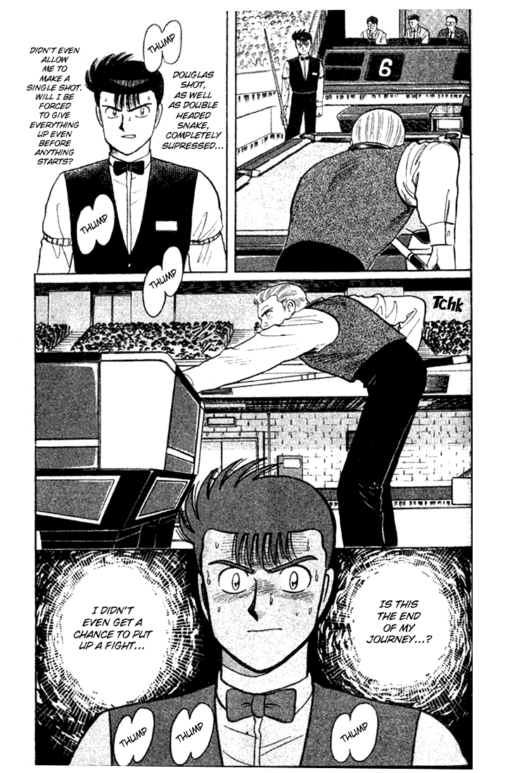 Chapter 98 - Page 30