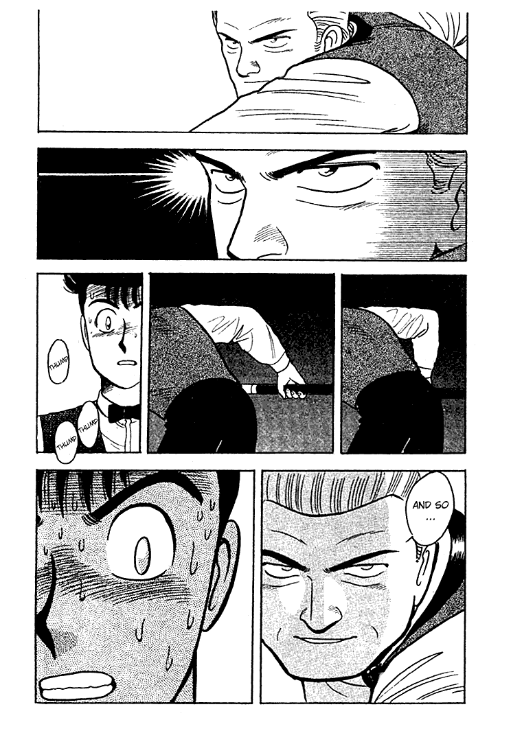 Chapter 98 - Page 31