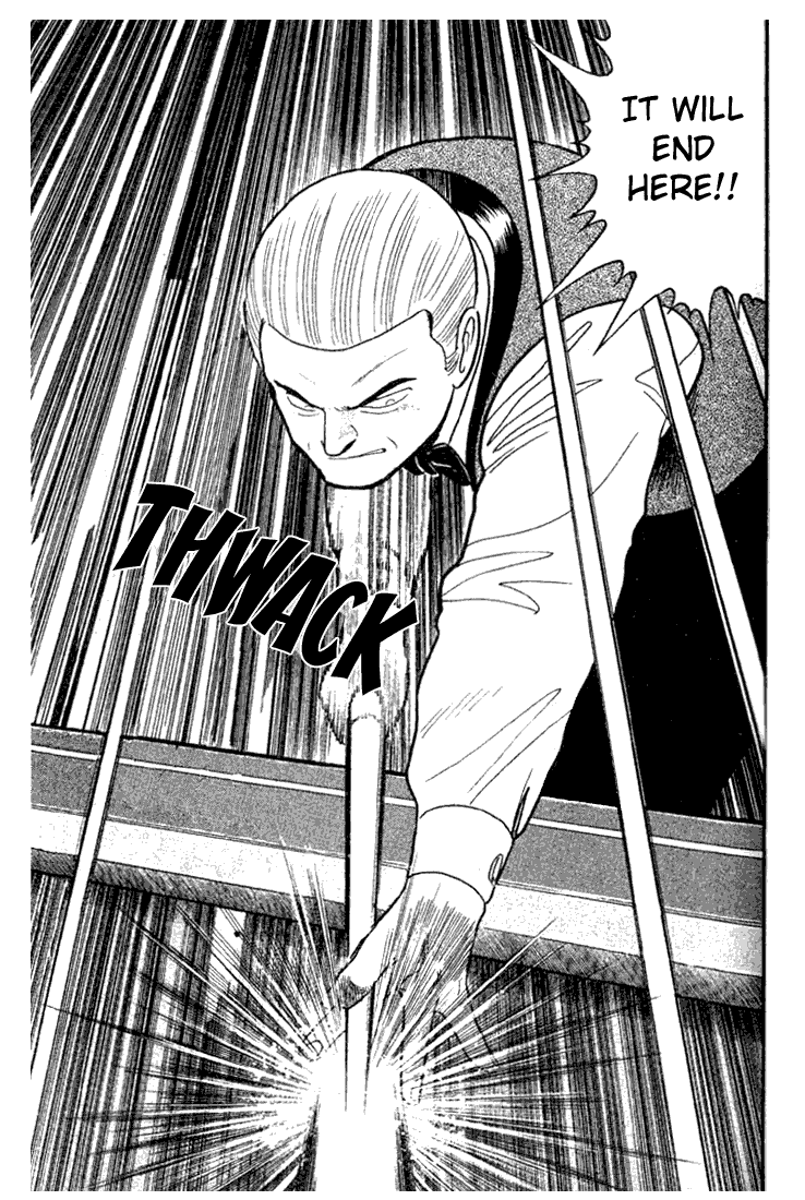 Chapter 98 - Page 32