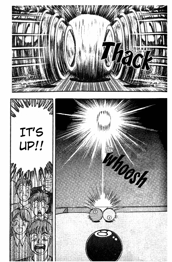 Chapter 98 - Page 36