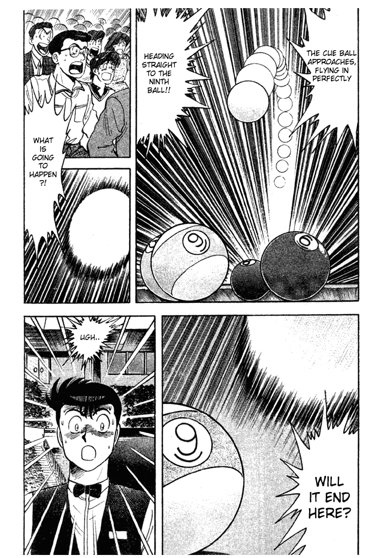 Chapter 98 - Page 37