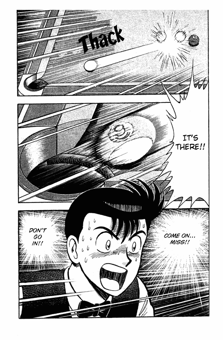Chapter 98 - Page 38