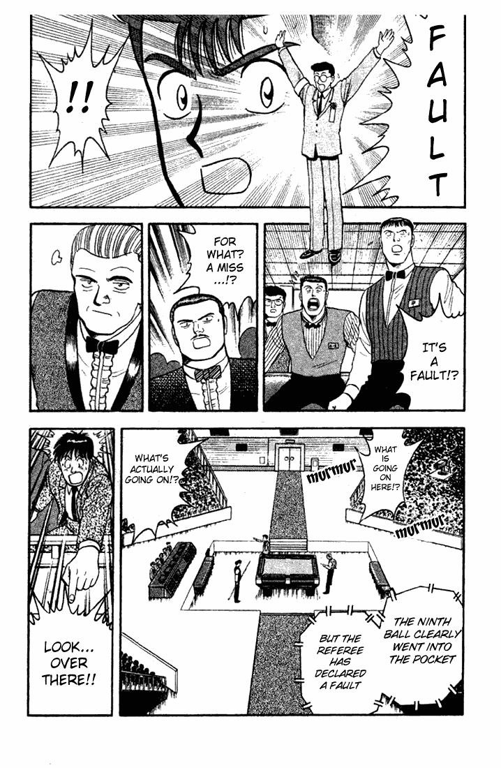Chapter 98 - Page 43