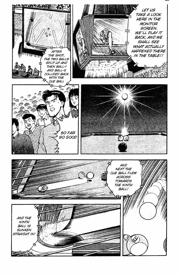 Chapter 98 - Page 45