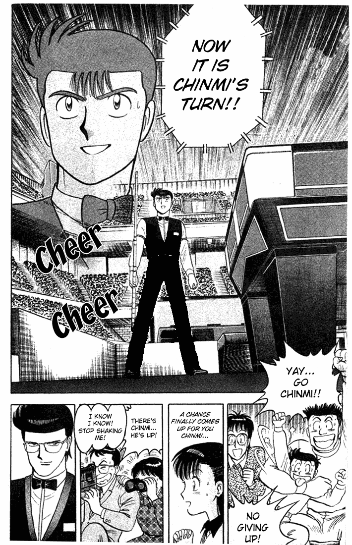 Chapter 98 - Page 48