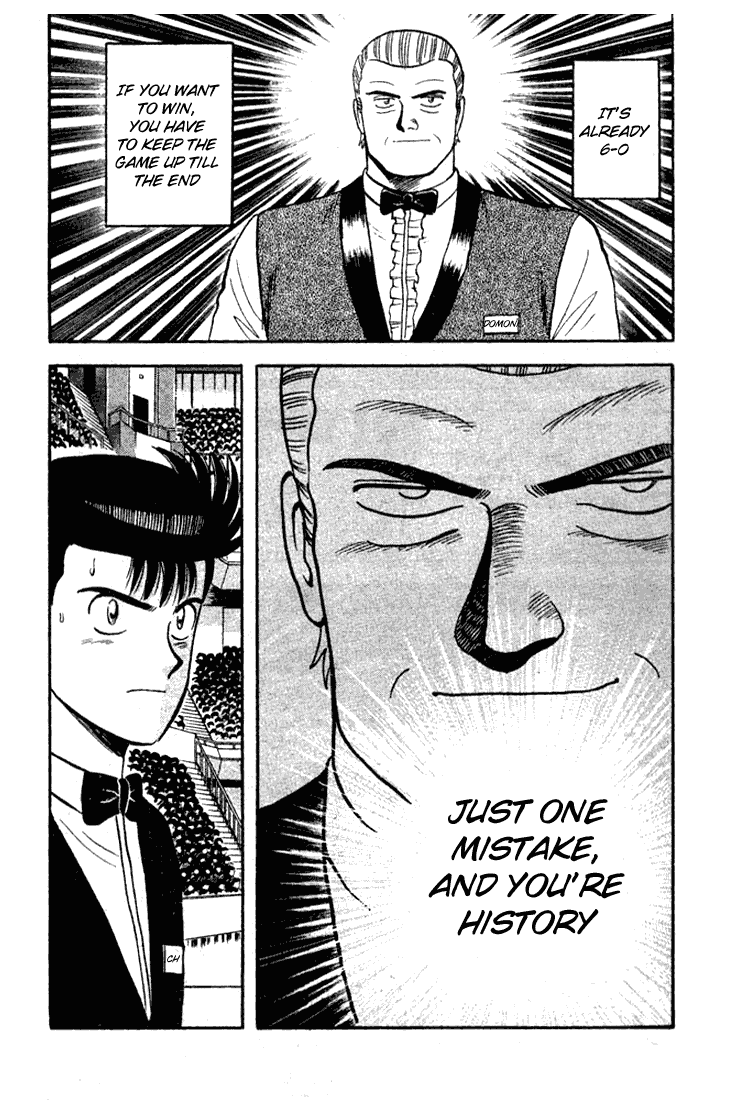 Chapter 98 - Page 50