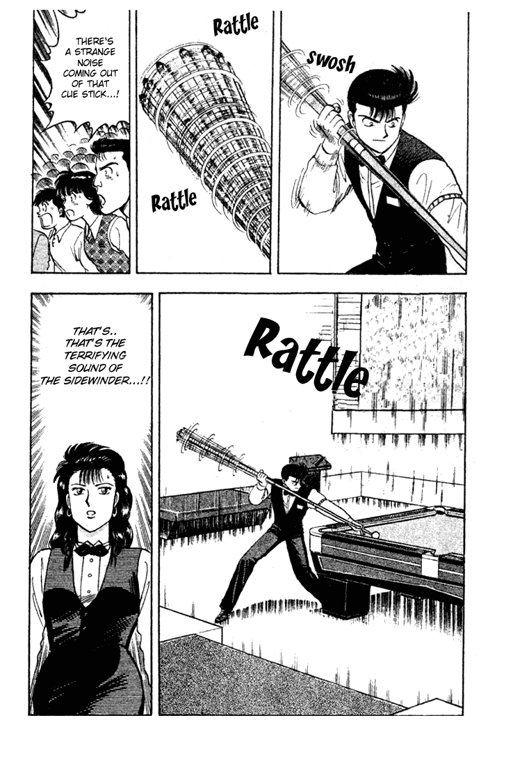 Chapter 98 - Page 52