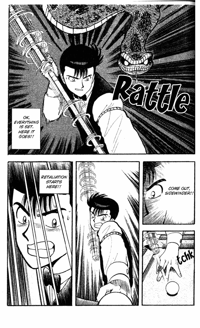 Chapter 98 - Page 53