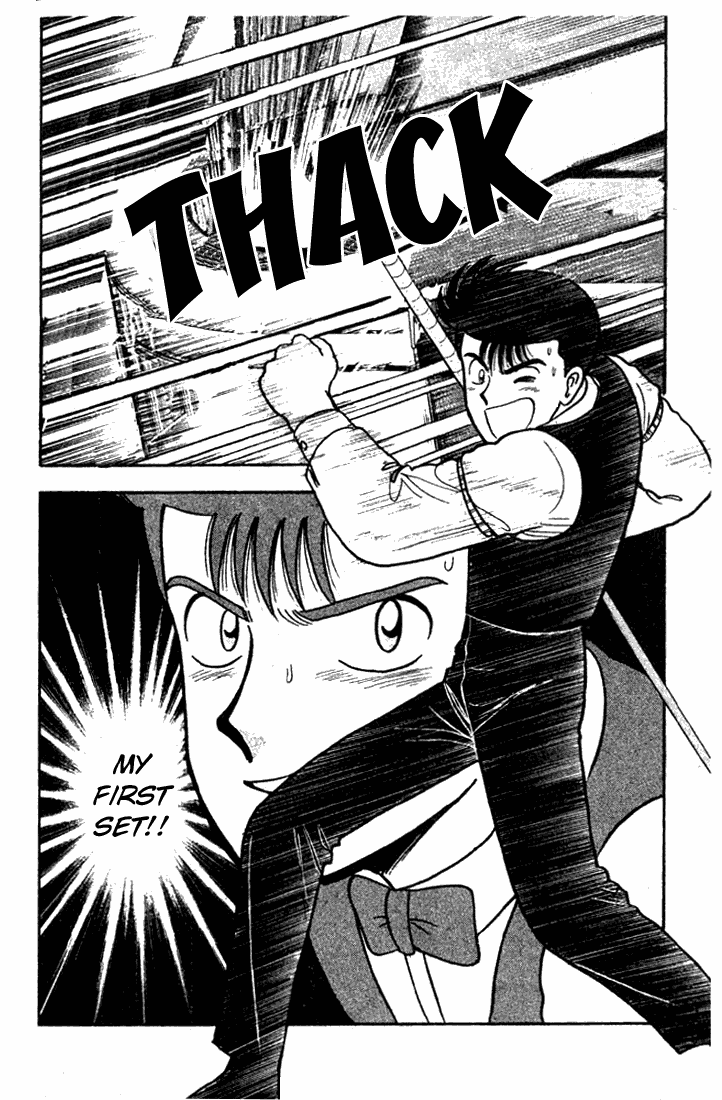 Chapter 98 - Page 56
