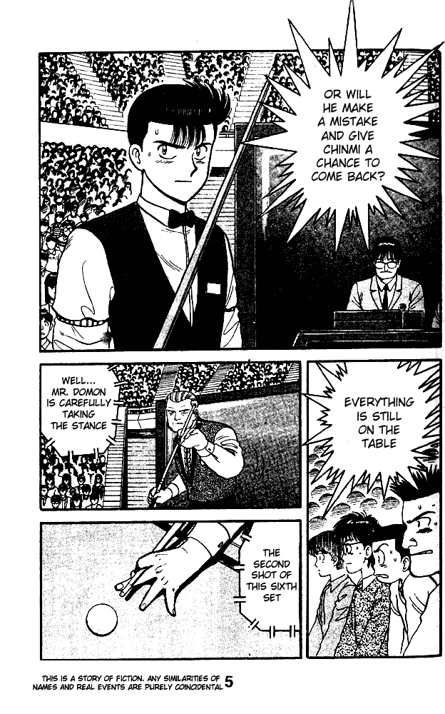 Chapter 98 - Page 8