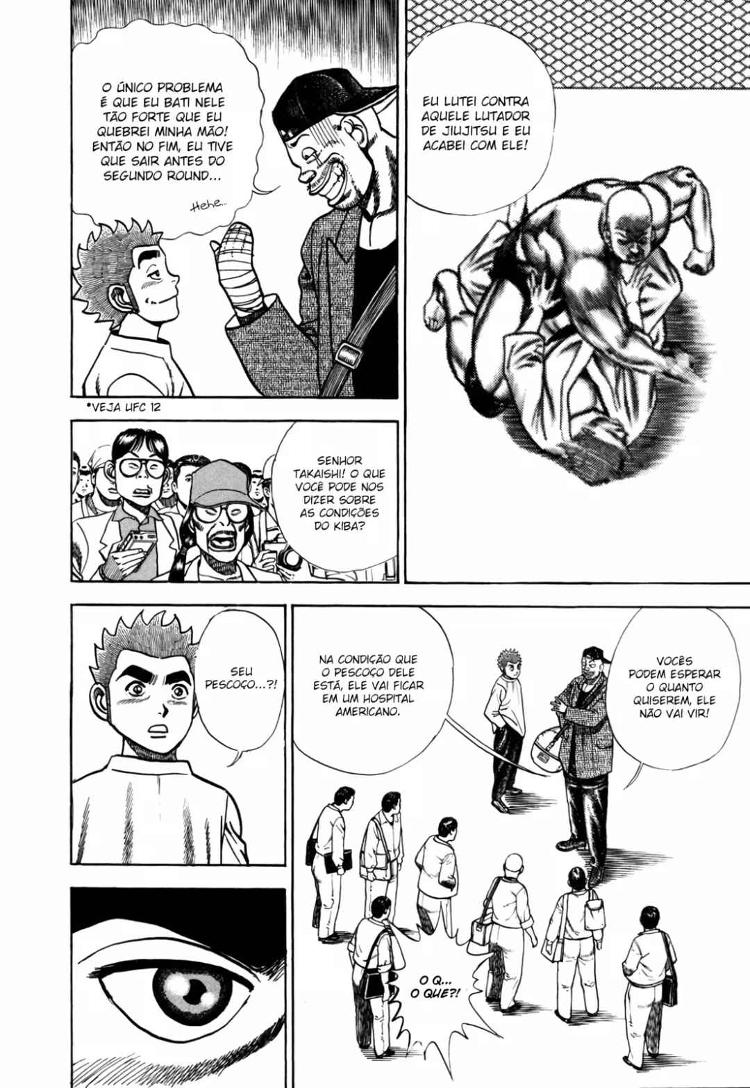 Chapter 154 - Page 10